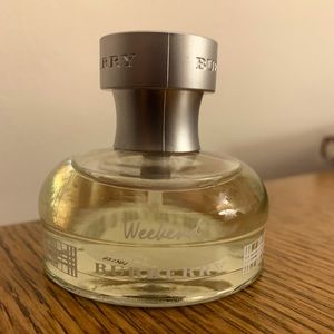Burberry Weekend Perfume EDP (women)